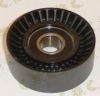 AUTOKIT 03.80545 Deflection/Guide Pulley, v-ribbed belt